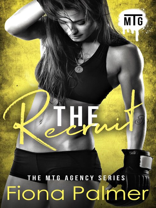 Title details for The Recruit by Fiona Palmer - Available